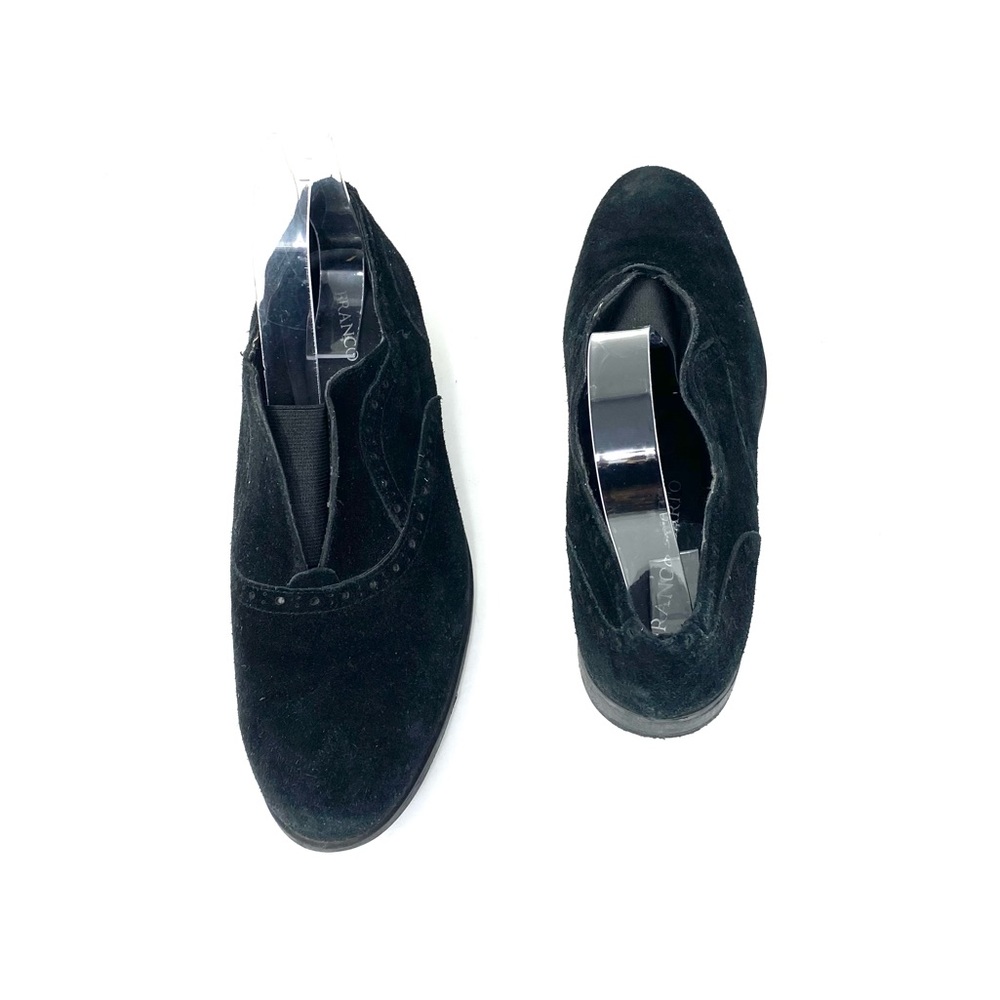 Franco Sarto Oxfords - Picture 7 of 8